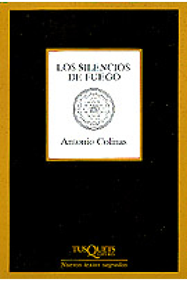 Los silencios de fuego