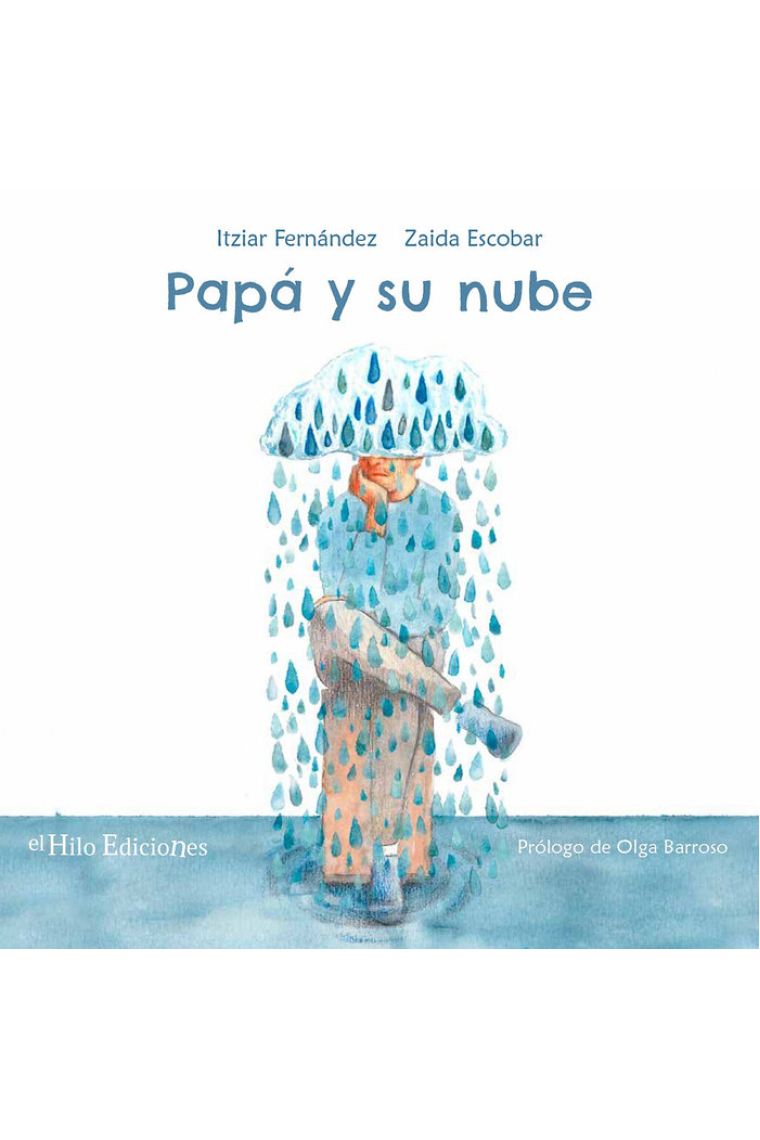 PAPA Y SU NUBE