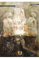 VIDAS DE PAPEL