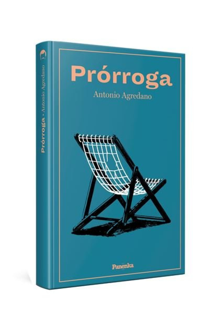 PRORROGA