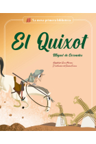 El Quixot (La meva primera biblioteca)