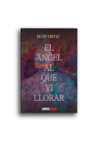 El ángel al que vi llorar