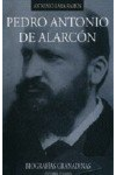 PEDRO ANTONIO DE ALARCON