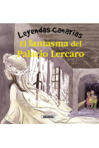 El fantasma del palacio Lercaro