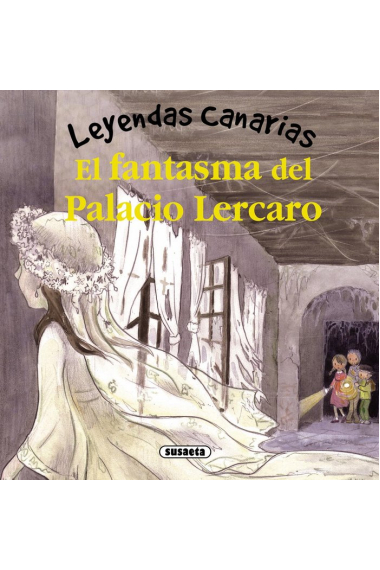 El fantasma del palacio Lercaro