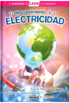 El descubrimiento de la electricidad