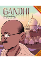 Gandhi