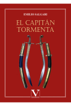 El capitán tormenta