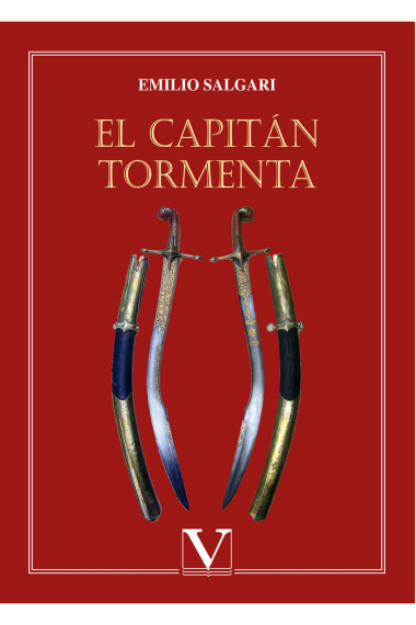 El capitán tormenta