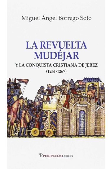 La revuelta mudéjar