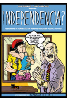 INDEPENDENCIA COMIC