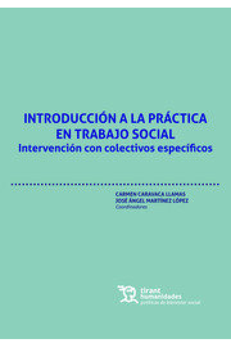 INTRODUCCION A LA PRACTICA EN TRABAJO SOCIAL