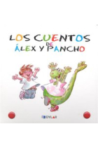 LOS CUENTOS DE ALEX Y PANCHO - ESTUCHEáááááááááááááááááááááááááááááááááááááááááááááááááááááááááááááá