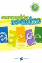 Expresión escrita 2º ESO