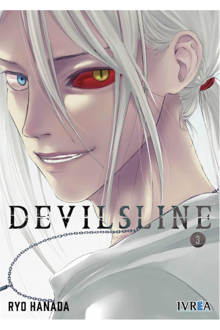 Devils Line 3