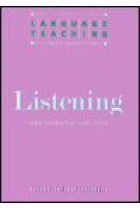 Listening (Language Teaching)