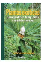 PLANTAS EXÓTICAS