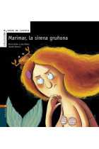 Marimar, la sirena gruñona