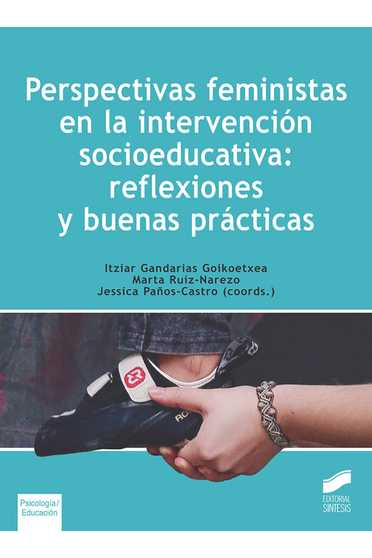 PERSPECTIVAS FEMINISTAS EN LA INTERVENCION SOCIOEDUCATIVA: R