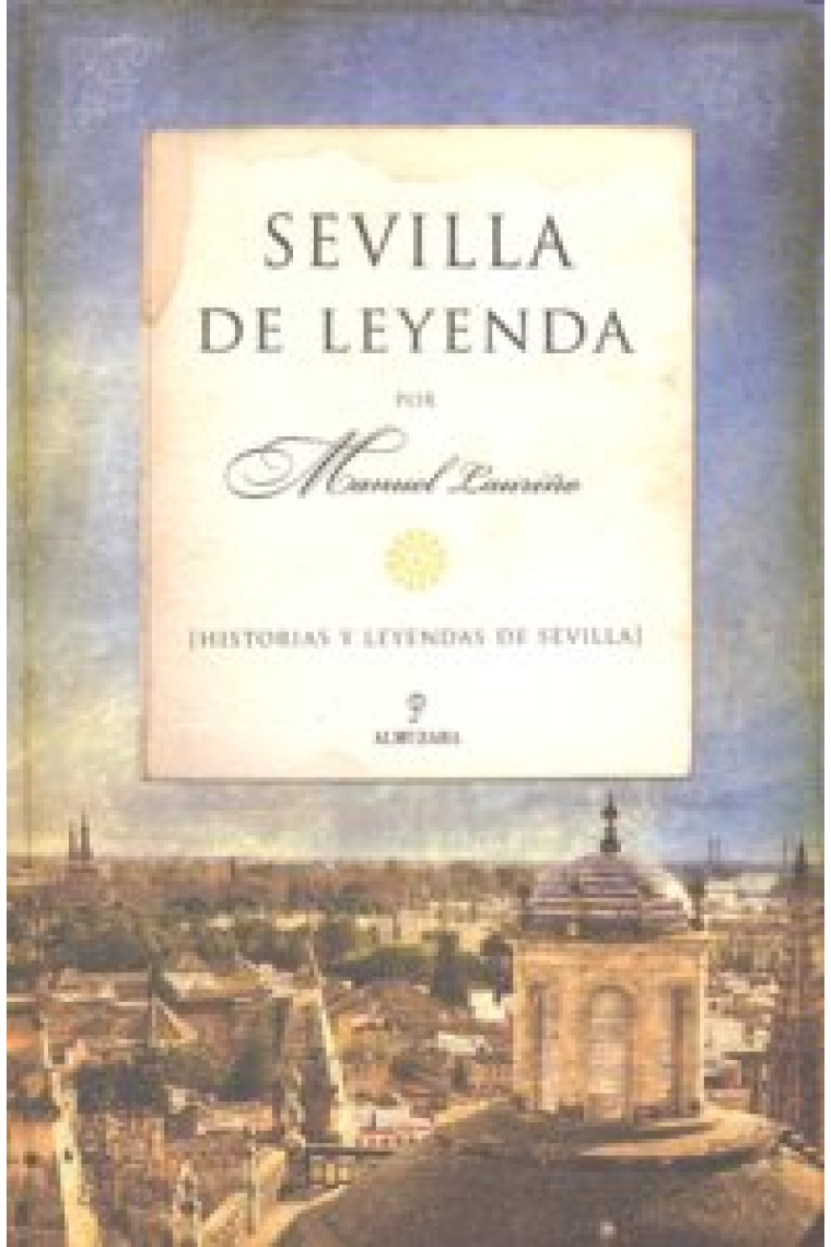 Sevilla de leyenda