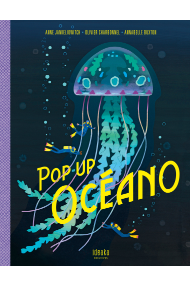 Pop-up Océano