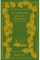 El corazón de las tinieblas