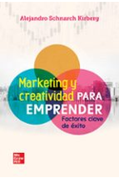 Marketing y creatividad para emprender