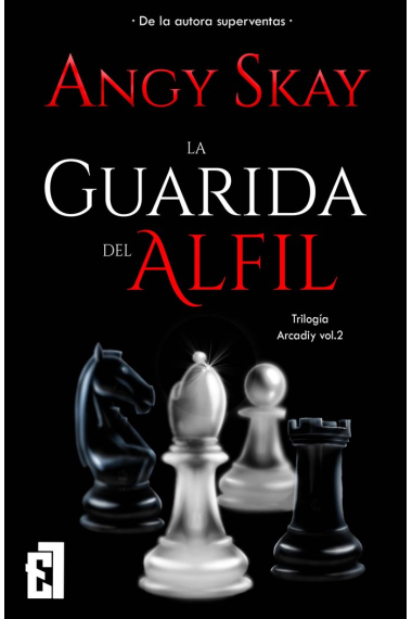 LA GUARIDA DEL ALFIL