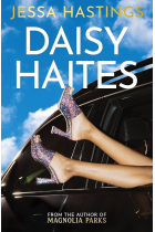 Daisy Haites (Magnolia Parks Universe 2)