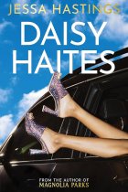 Daisy Haites (Magnolia Parks Universe 2)