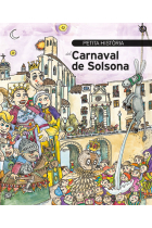 PETITA HISTORIA DEL CARNAVAL DE SOLSONA