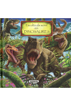 ESCOLTA ELS SONS DELS DINOSAURES