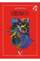 LISISTRATA