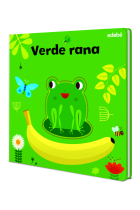 VERDE RANA