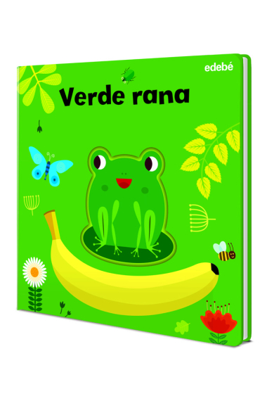 VERDE RANA