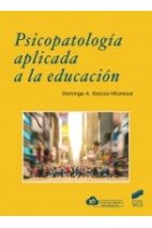 PSICOPATOLOGIA APLICADA A LA EDUCACION