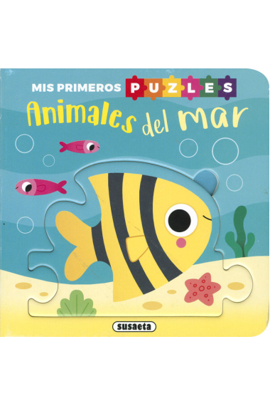 ANIMALES DEL MAR