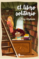 El libro solitario