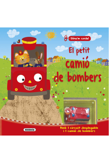 EL PETIT CAMIO DE BOMBERS