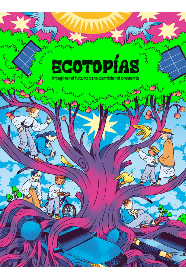 Ecotopías