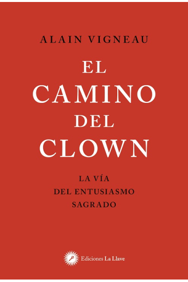 El camino del clown