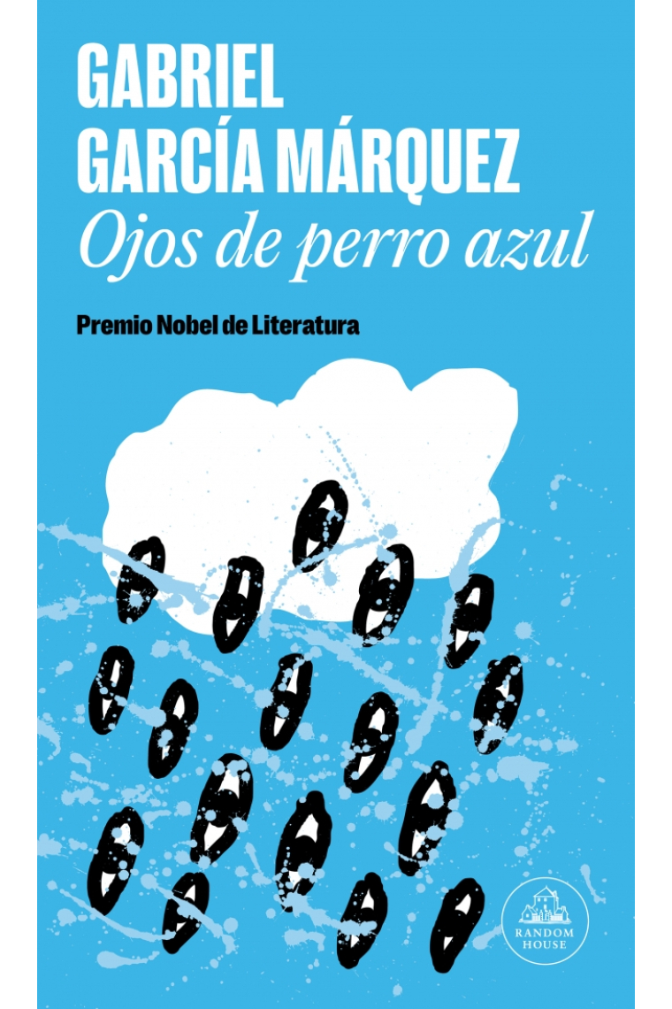 OJOS DE PERRO AZUL