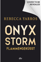 Onyx Storm – Flammengeküsst