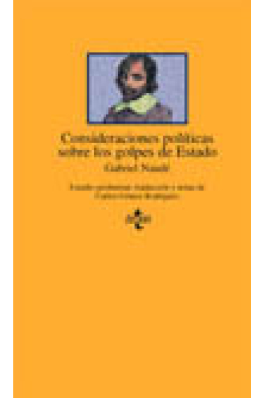 Consideraciones políticas sobre los golpes de estado