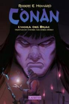 Cónan. L ́hora del drac