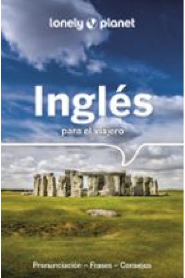 Inglés para el viajero (7ª edición) - Las frases y expresiones que necesitas para cada momento del viaje