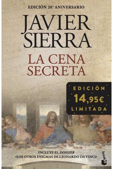 La cena secreta