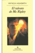 El talento de Mr. Ripley