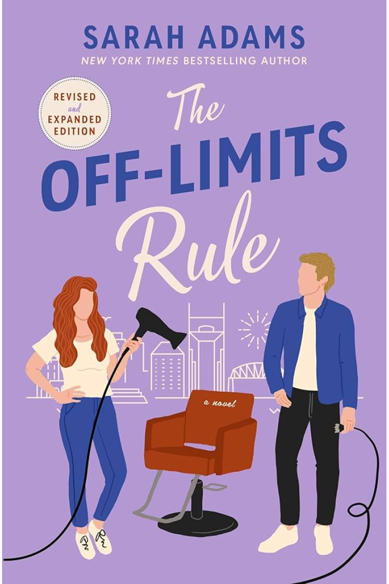 The Off-limits Rule : An Extended Edition Rom-com