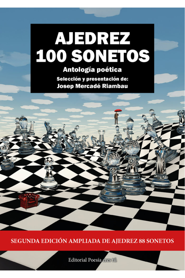 AJEDREZ 100 SONETOS